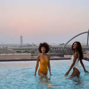 Hotel Ibis Styles Deira, Dubaj