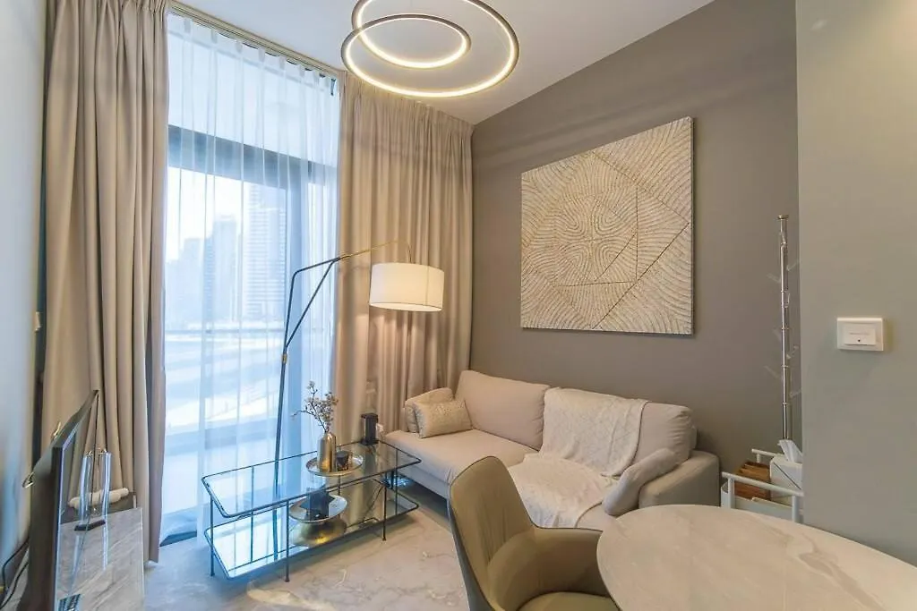 Convenient Location L Large Balcony L Great Pool Apartment Dubai United Arab Emirates