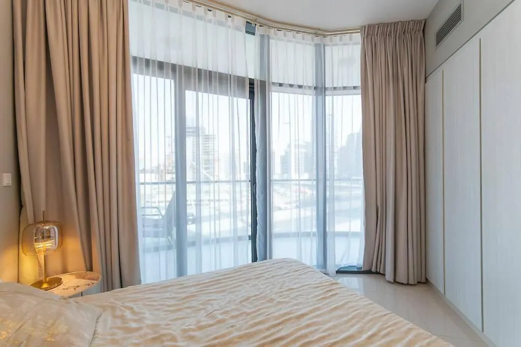 Convenient Location L Large Balcony L Great Pool Apartment Dubai United Arab Emirates
